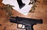 Criminals in the Western Cape are feeling our presence