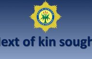 Next of kin of deceased lady sought by Tarkastad SAPS
