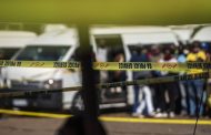 Taxi driver wounded in shooting in Gqeberha
