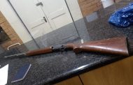 Illegal possession of firearms targeted