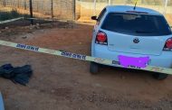 Swift response by police leads to the arrest of hijacking suspect