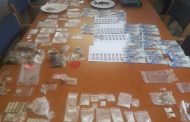 Bothasig drug dealers arrested