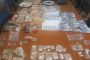 Eden Cluster police arrest four suspects with copper at Plettenberg Bay