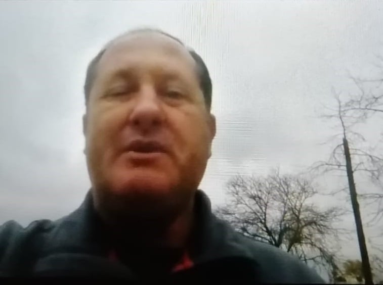 Assistance sought with identifying and locating prospective witness