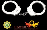 Former Nelson Mandela Bay municipal officials and service providers arrested