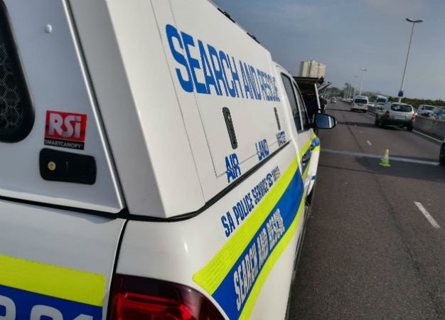 Manhunt launched for an escapee