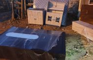 Kwazakele police recover hijacked vehicle and property