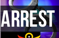 An alleged faux gemstone dealer arrested