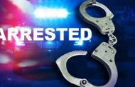 Murder suspect of a retired high-ranking police official arrested