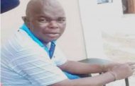 Missing person from Magwaveni