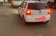 Police arrest four suspects, recover hijacked vehicle and seized two firearms in Daveyton