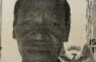 Help Jozini police find a missing elderly person
