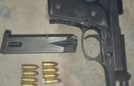 Lockdown II forces dealing with crime in Kraaifontein