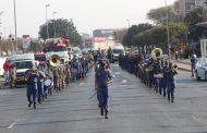 SAPS Capricorn district launches operation Basadi
