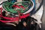 Two arrested for possession of unlicensed firearm and ammunition: Jeffreys Bay