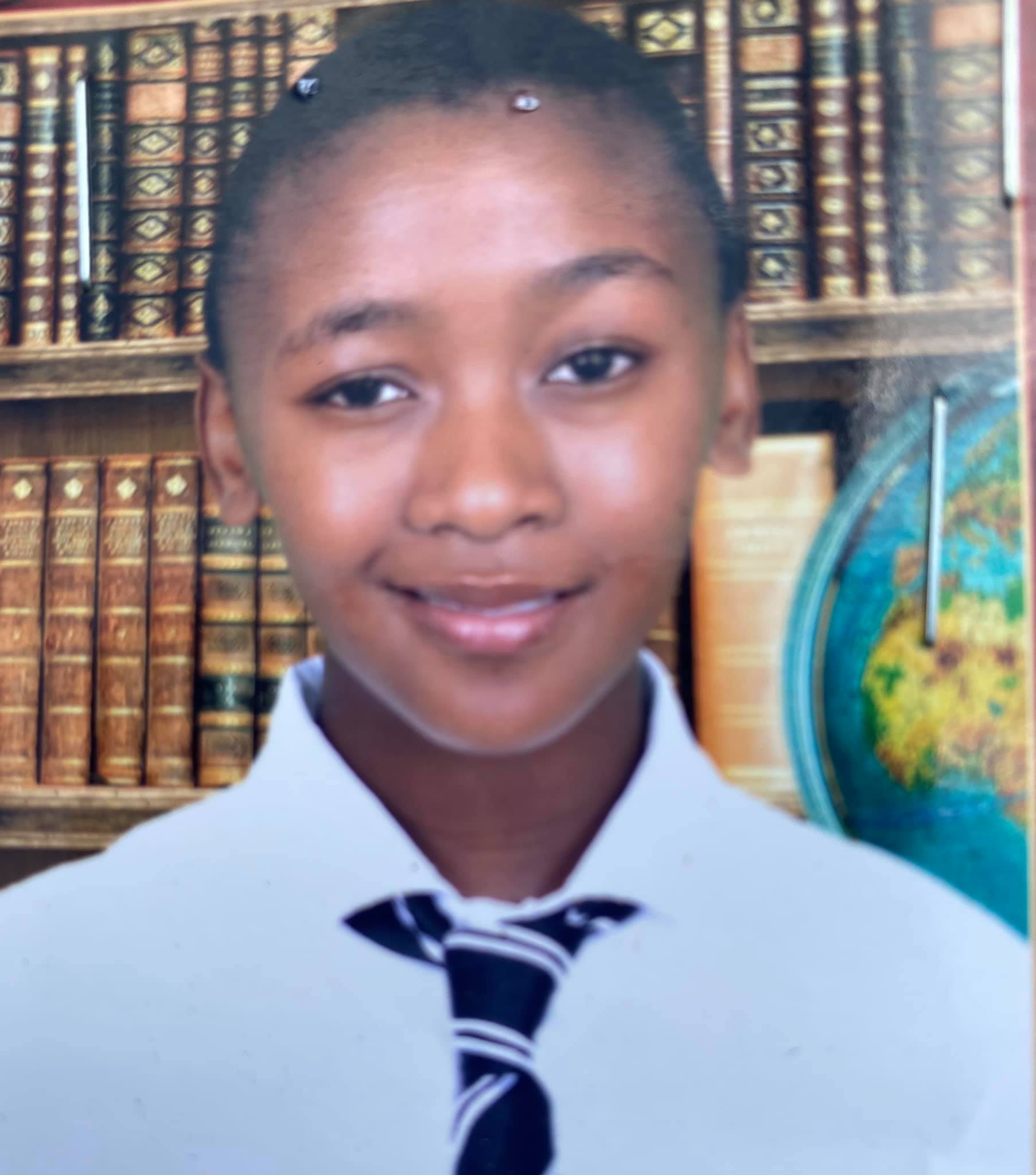 Search for missing teenager from Cape Town