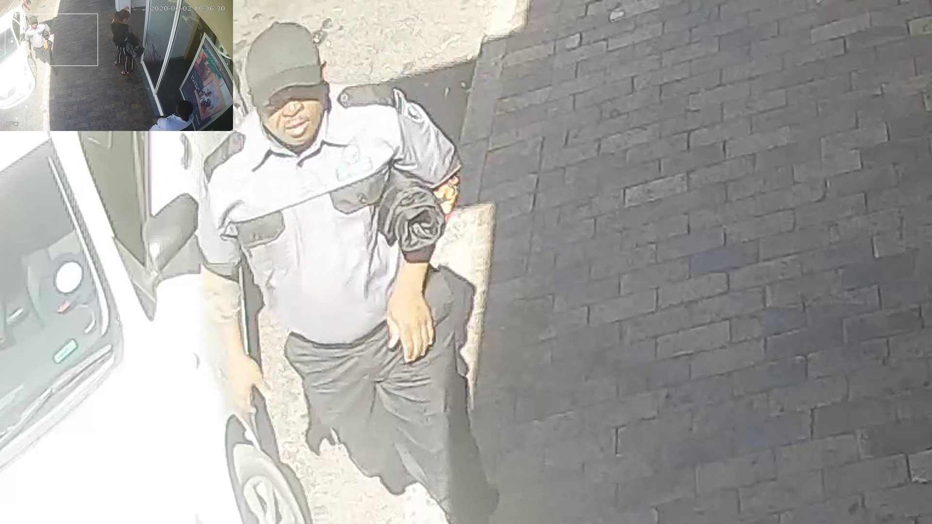 Hawks seek suspects involved in Stellenbosch cash-in-transit heist