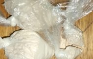 Drugs seized in Point