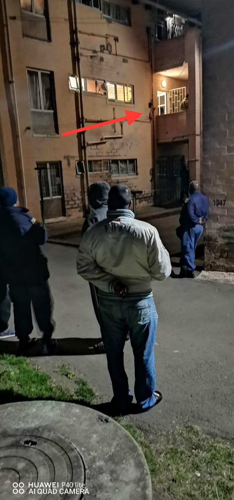 Elderly couple repeatedly stabbed by their son during hostage drama in Tongaat