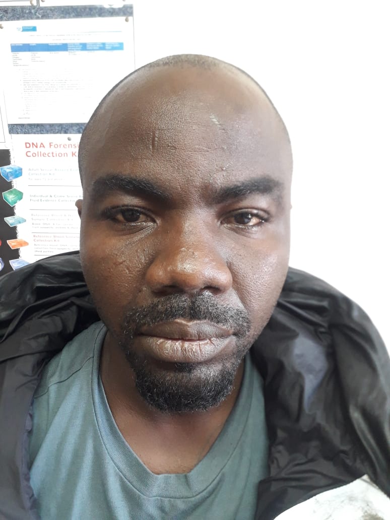 Doringbaai police needs the assistance of the community