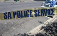 Makhanda police investigate house robbery.