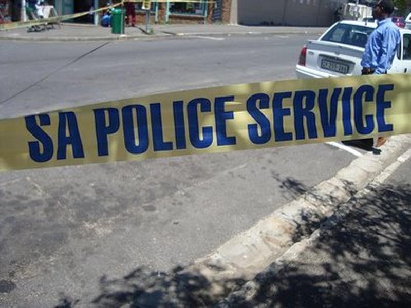 Makhanda police investigate house robbery.