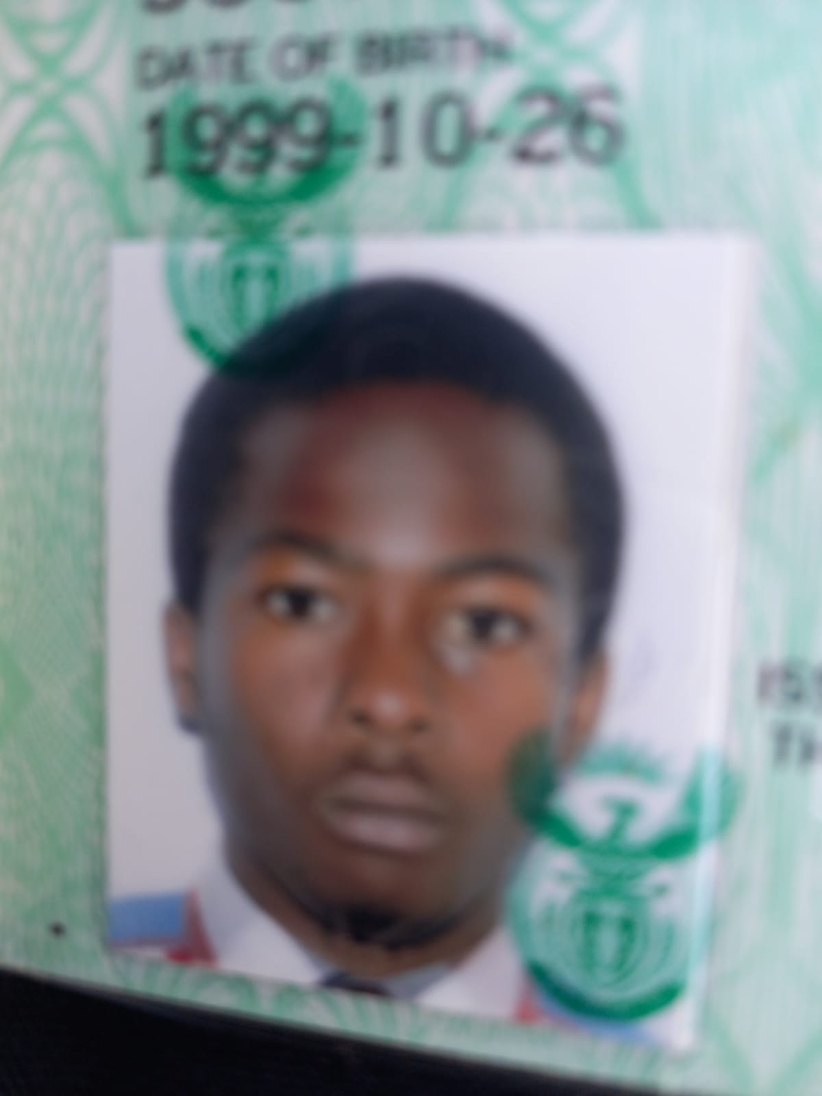 Help Chatsworth police find missing person