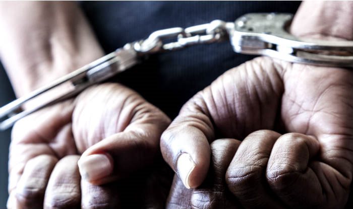 Trio appears for allegations of drug dealing