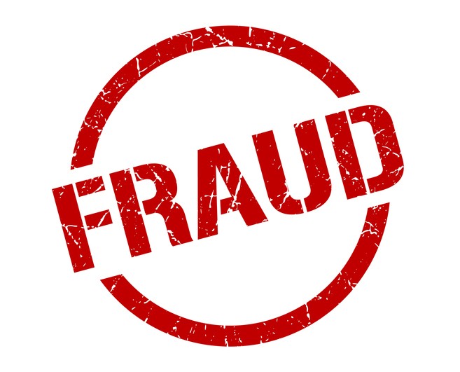 Accused appeared in court for R3.9 million fraud
