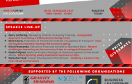 INVITE: 'Progress Despite Covid' Virtual Colloquium