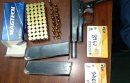 Three men nabbed with firearms and SASSA cards remanded in custody