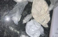 Durban drug dealer nabbed