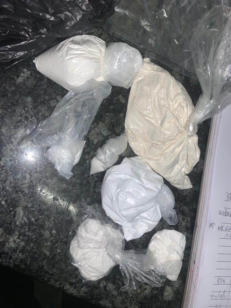 Durban drug dealer nabbed