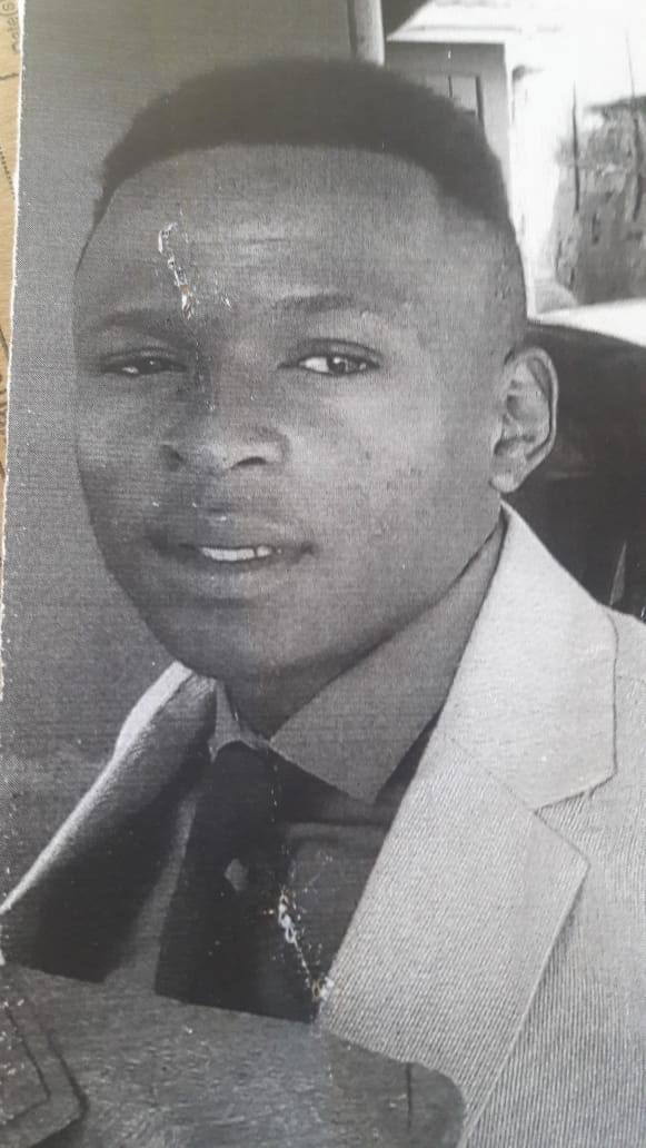Missing person sought by Cato Manor police
