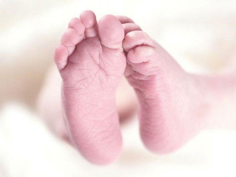 Help Jozini FCS Unit find missing baby