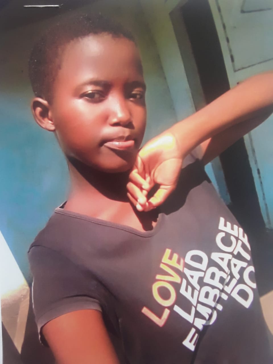 Missing person sought by Mzamba police