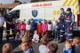 Netcare 911 gives road safety talk at North Coast school