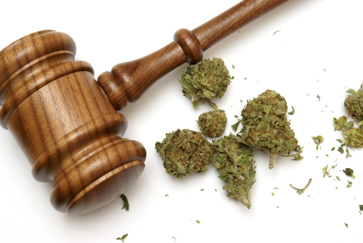 Two suspects due to appear before court for possession of dagga
