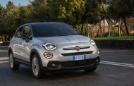 New Fiat 500X: Let The Adventure Begin