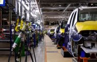 Ford Creates 1 200 Jobs at Silverton Assembly Plant, Modernised Ranger Assembly Line Launched