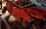 Fatal road crash at Blood River, Limpopo