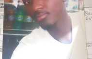 Assist in finding missing Simon Djuma