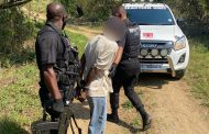 House break-in suspects arrested in Southridge