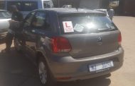 Vehicle hijacked from Hambanathi - KZN
