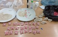 Two women appear in court for dealing in drugs