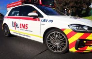 Pedestrian knocked down on Durban road in Durbanville