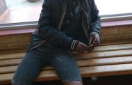 Unknown boy found at Ndabakazi, Butterworth