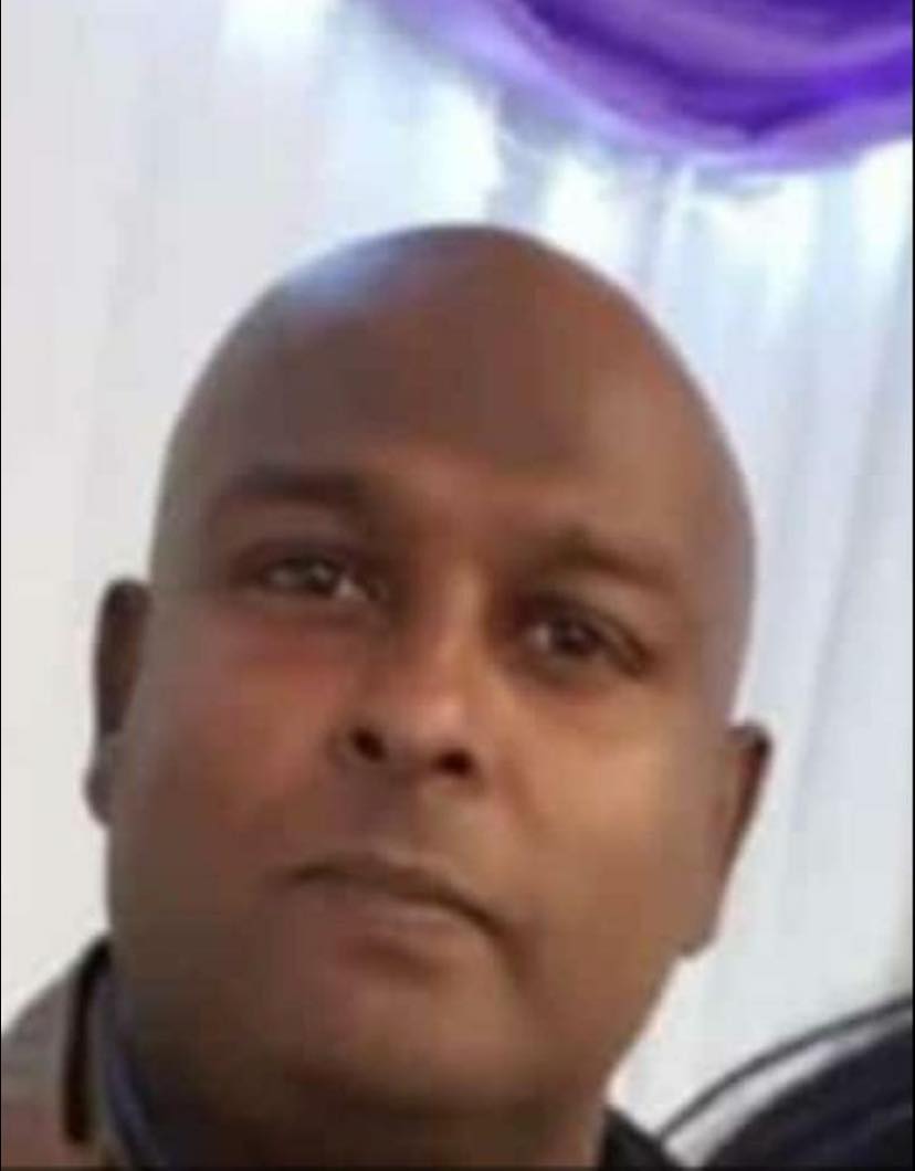 Missing person from Port Shepstone