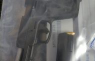 Police committed to eradicate the streets of unlicensed firearms and ammunition