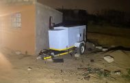 Stolen Generator Recovered: Amaoti - KZN